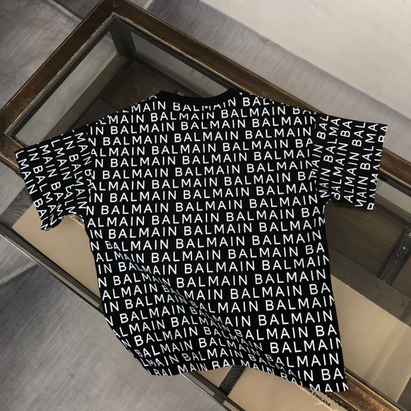 Balmain T-Shirts